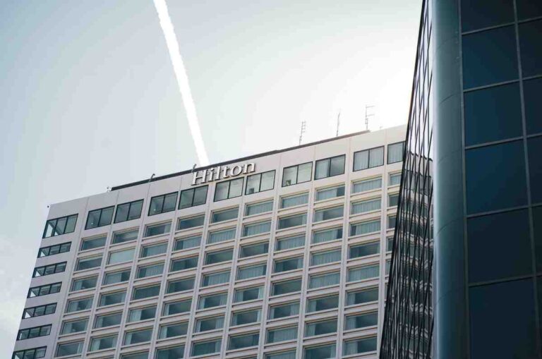 Hotel Hilton