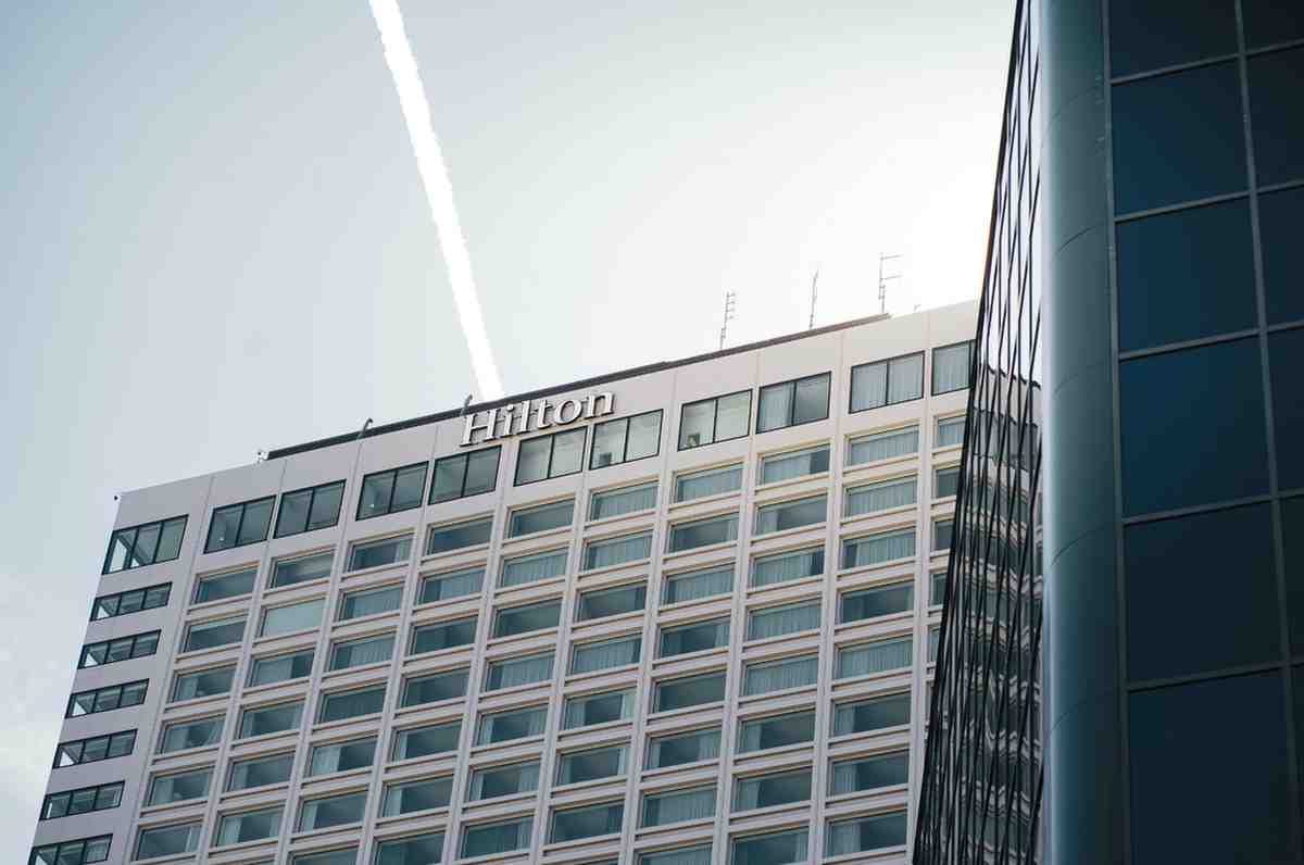 Hotel Hilton