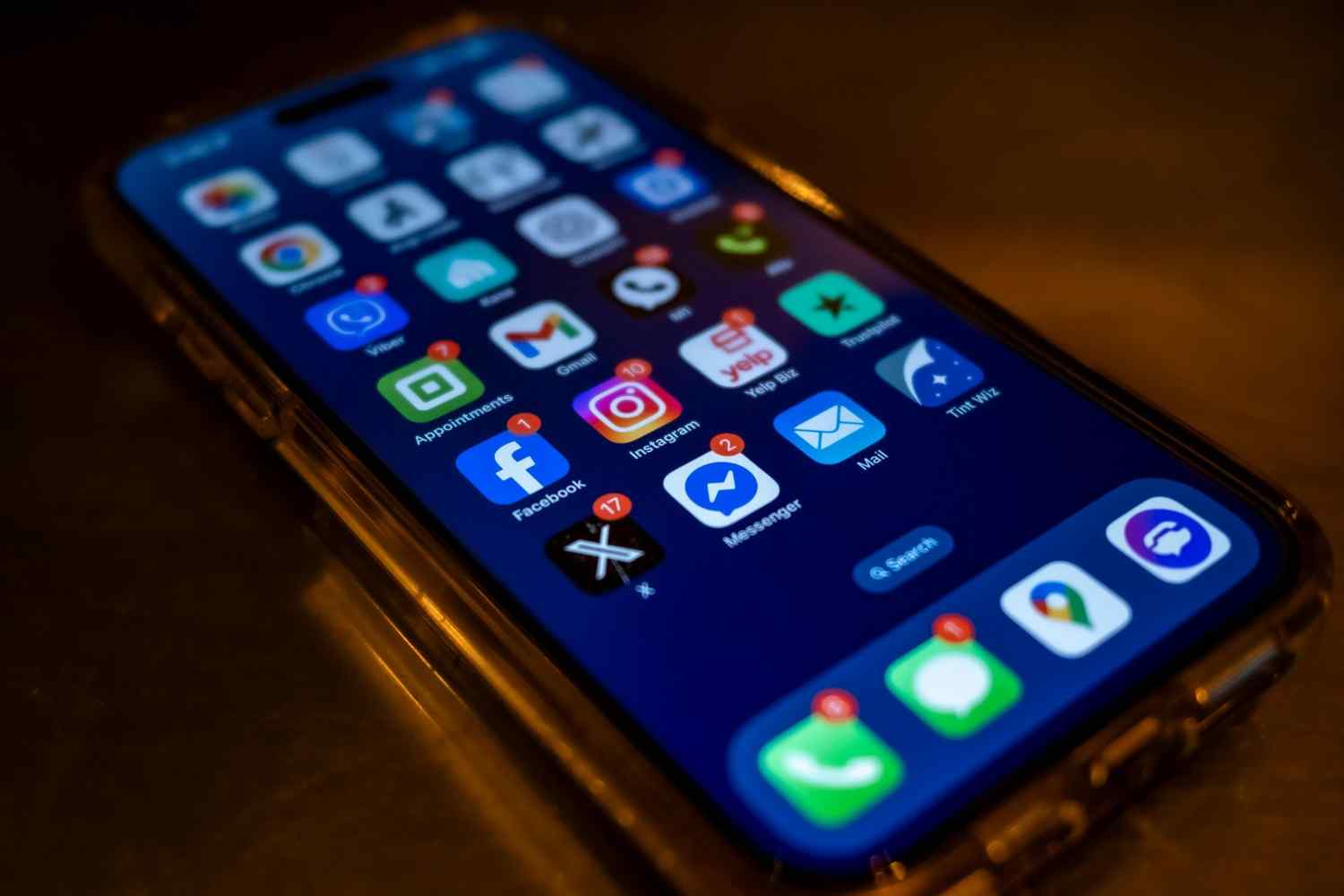 sanjati-mobilni-telefon